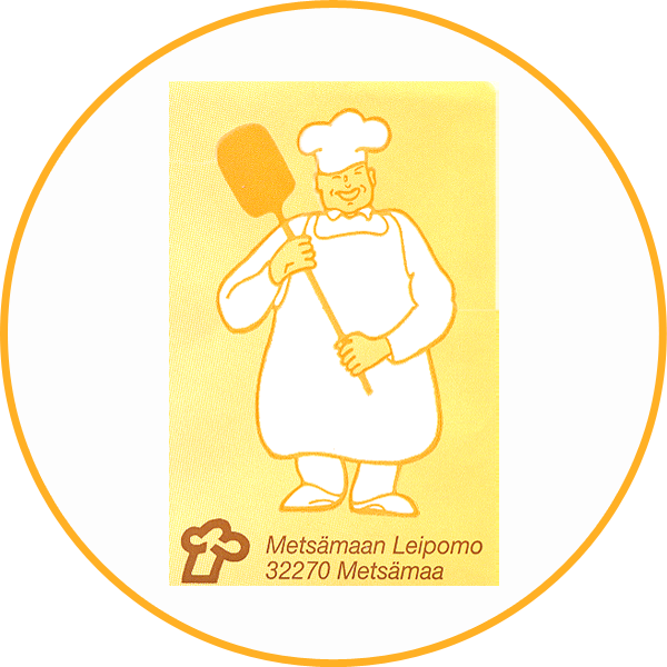 Metsämaan Leipomo